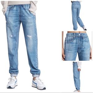 Rag & Bone Miramar Sweatpants SizeM